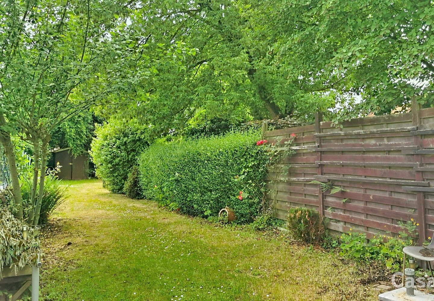 Bel-etage for sale in Wezembeek-Oppem
