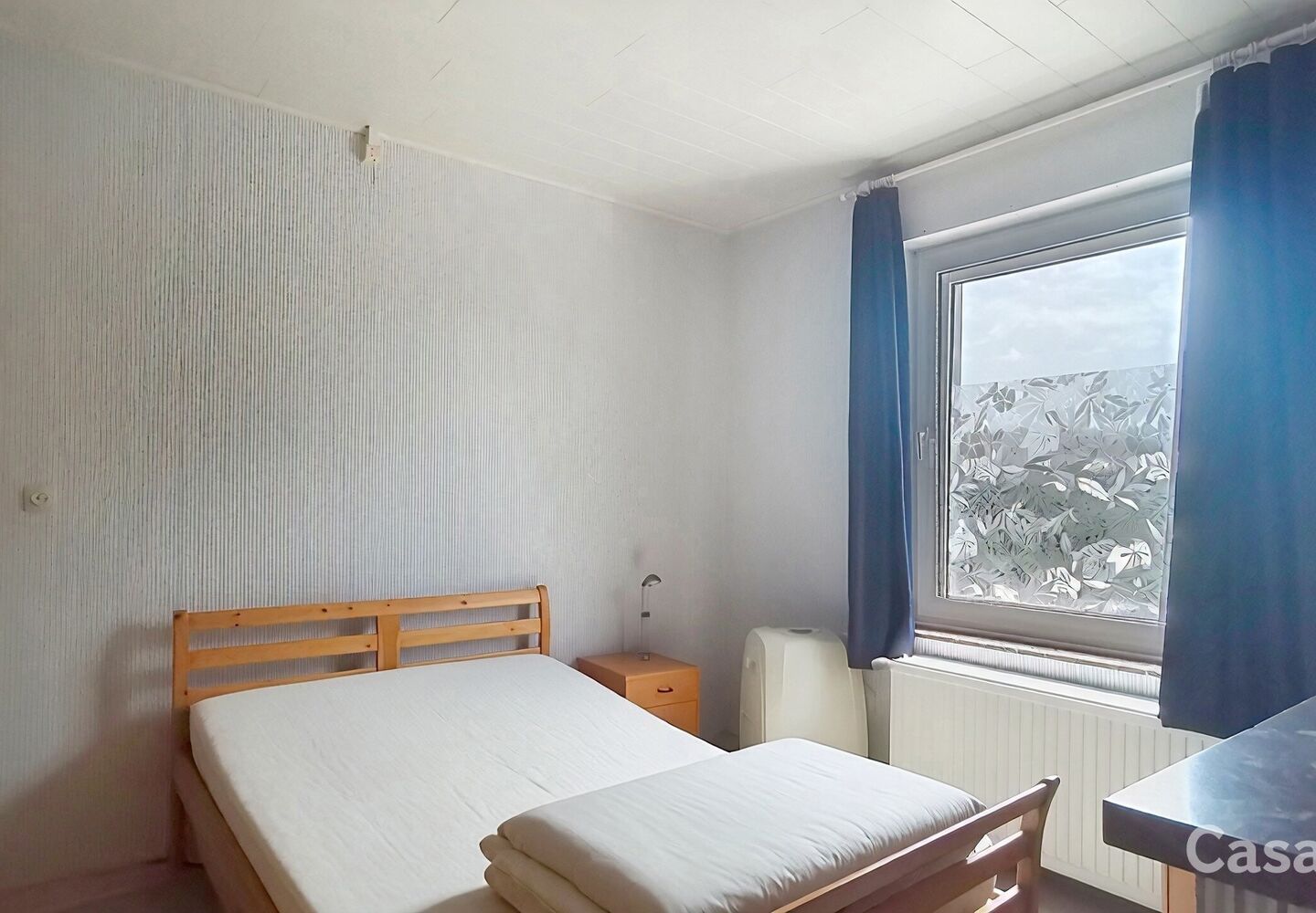 Bel-etage for sale in Wezembeek-Oppem