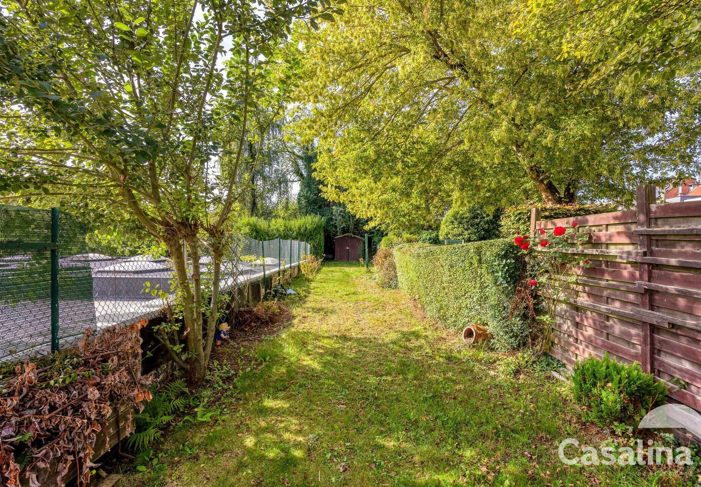 Bel-etage for sale in Wezembeek-Oppem