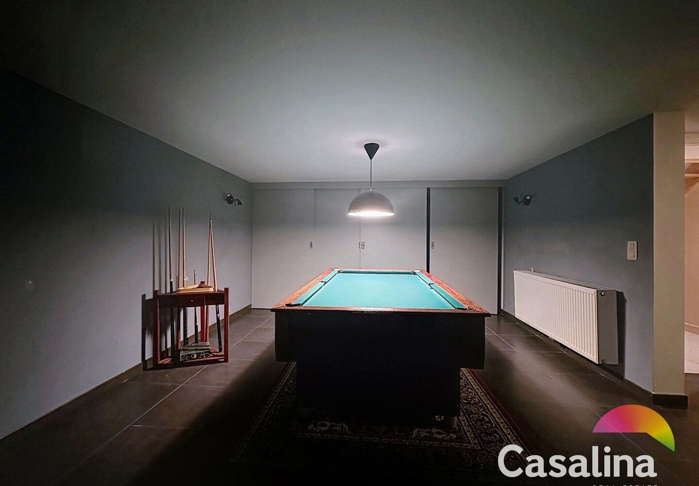 Bel-etage for sale in Wezembeek-Oppem