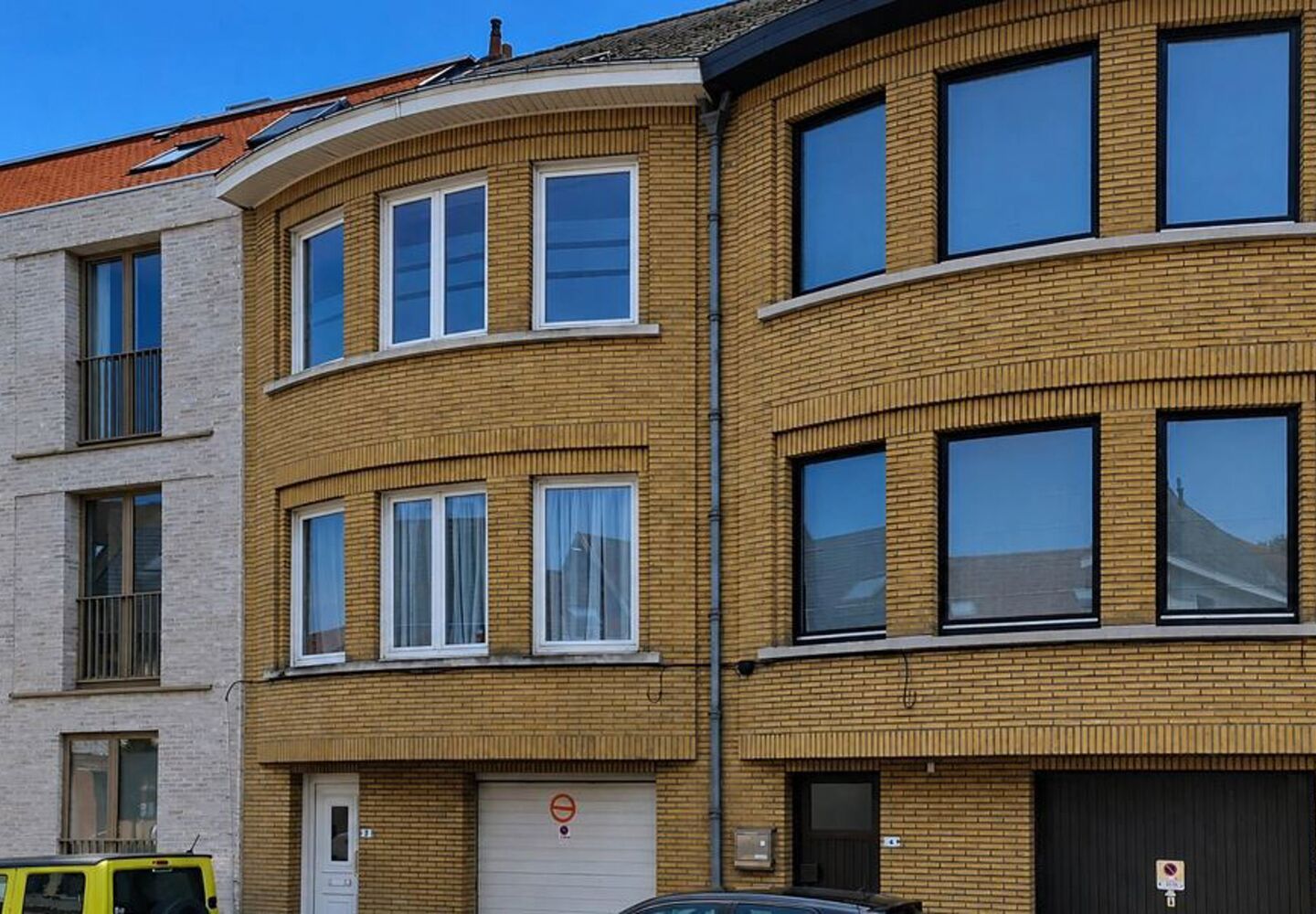 Bel-etage for sale in Wezembeek-Oppem