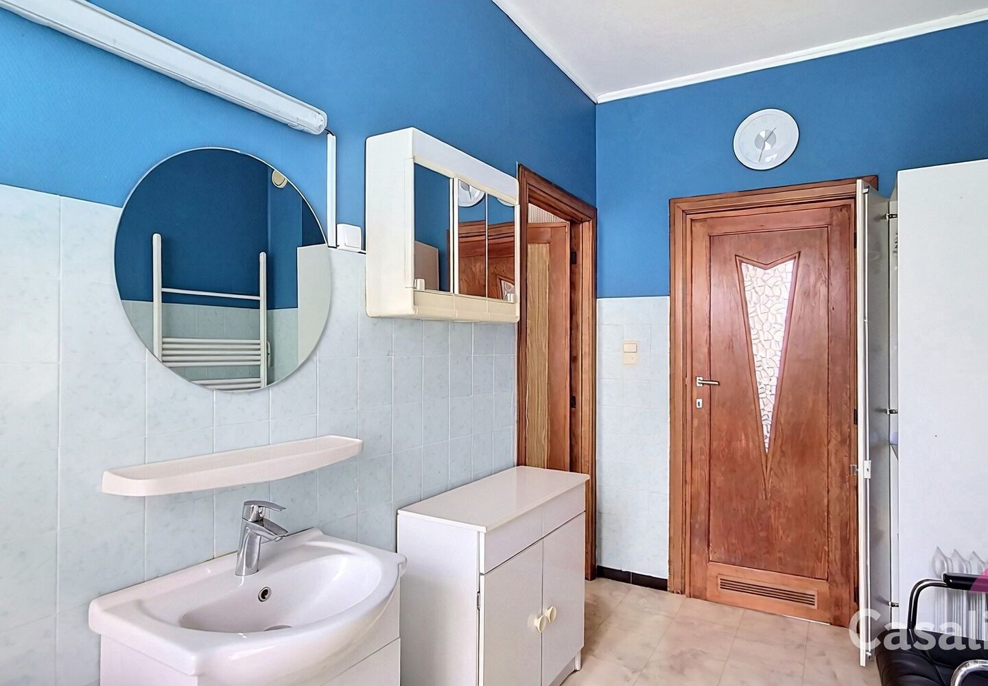 Bel-etage for sale in Wezembeek-Oppem