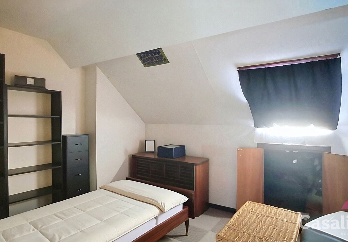 Bel-etage for sale in Wezembeek-Oppem