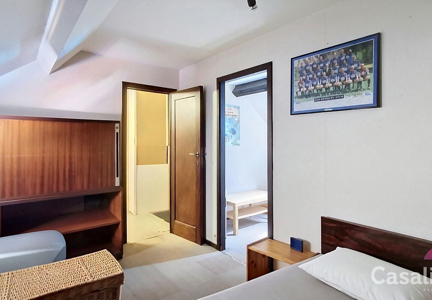 Bel-etage for sale in Wezembeek-Oppem