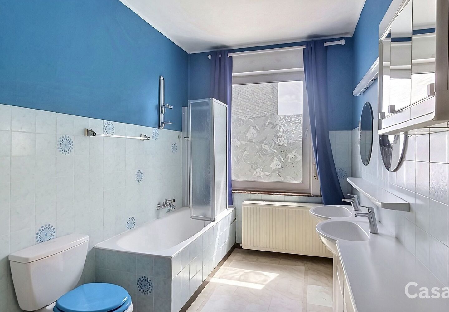 Bel-etage te koop in Wezembeek-Oppem