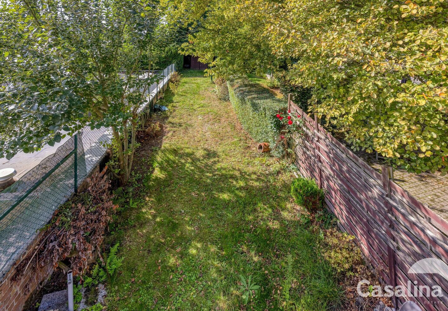 Bel-etage te koop in Wezembeek-Oppem