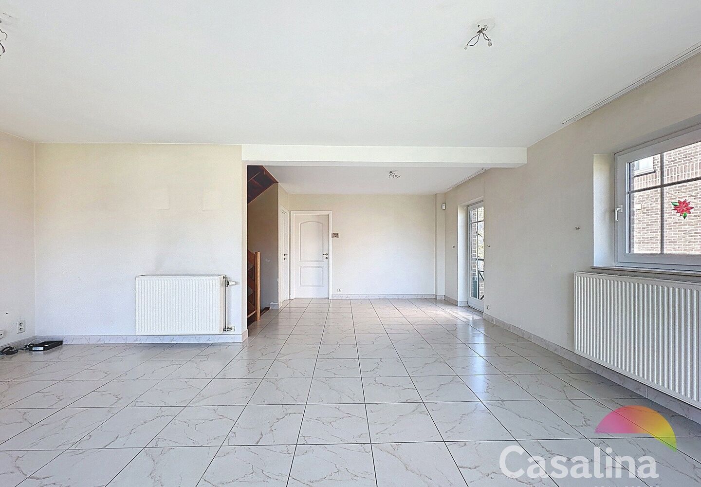 Bel-etage te koop in Wezembeek-Oppem