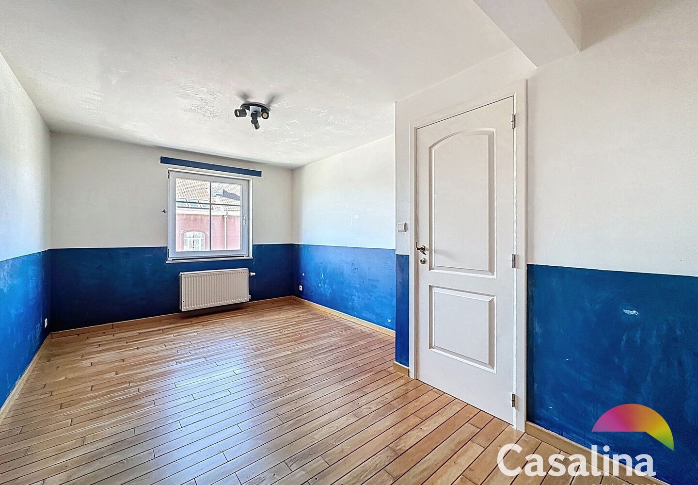 Bel-etage te koop in Wezembeek-Oppem