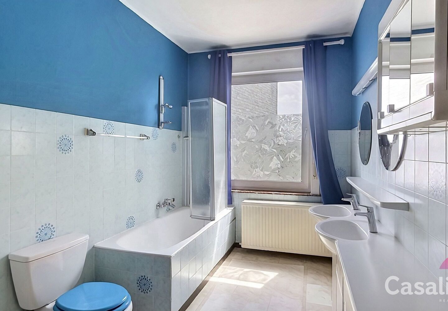 Bel-etage te koop in Wezembeek-Oppem