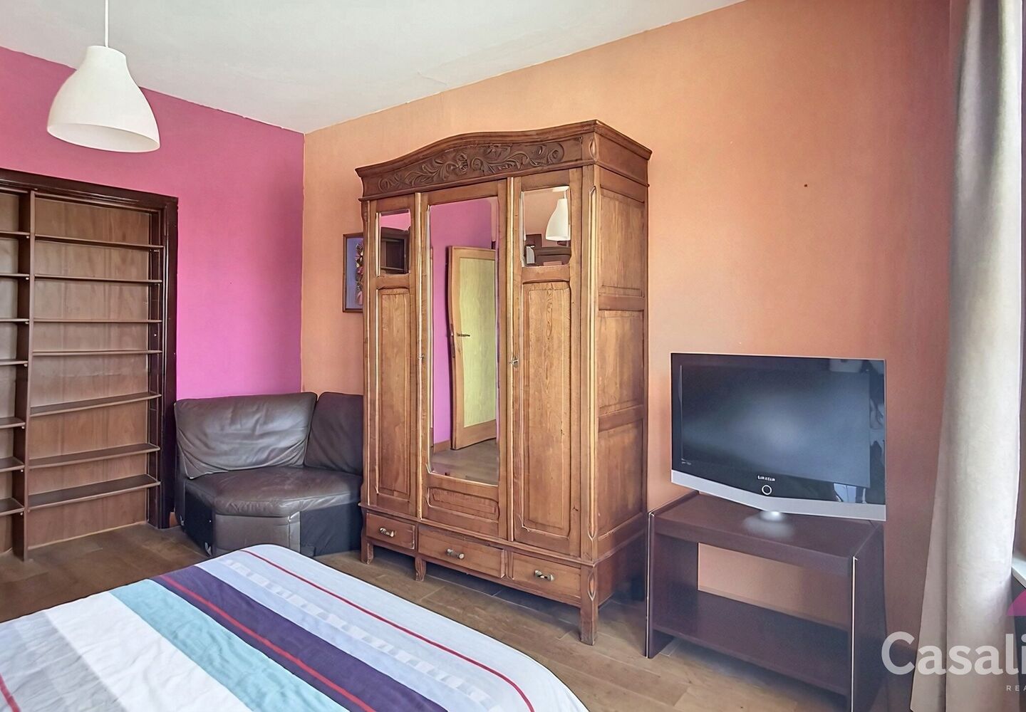 Bel-etage te koop in Wezembeek-Oppem