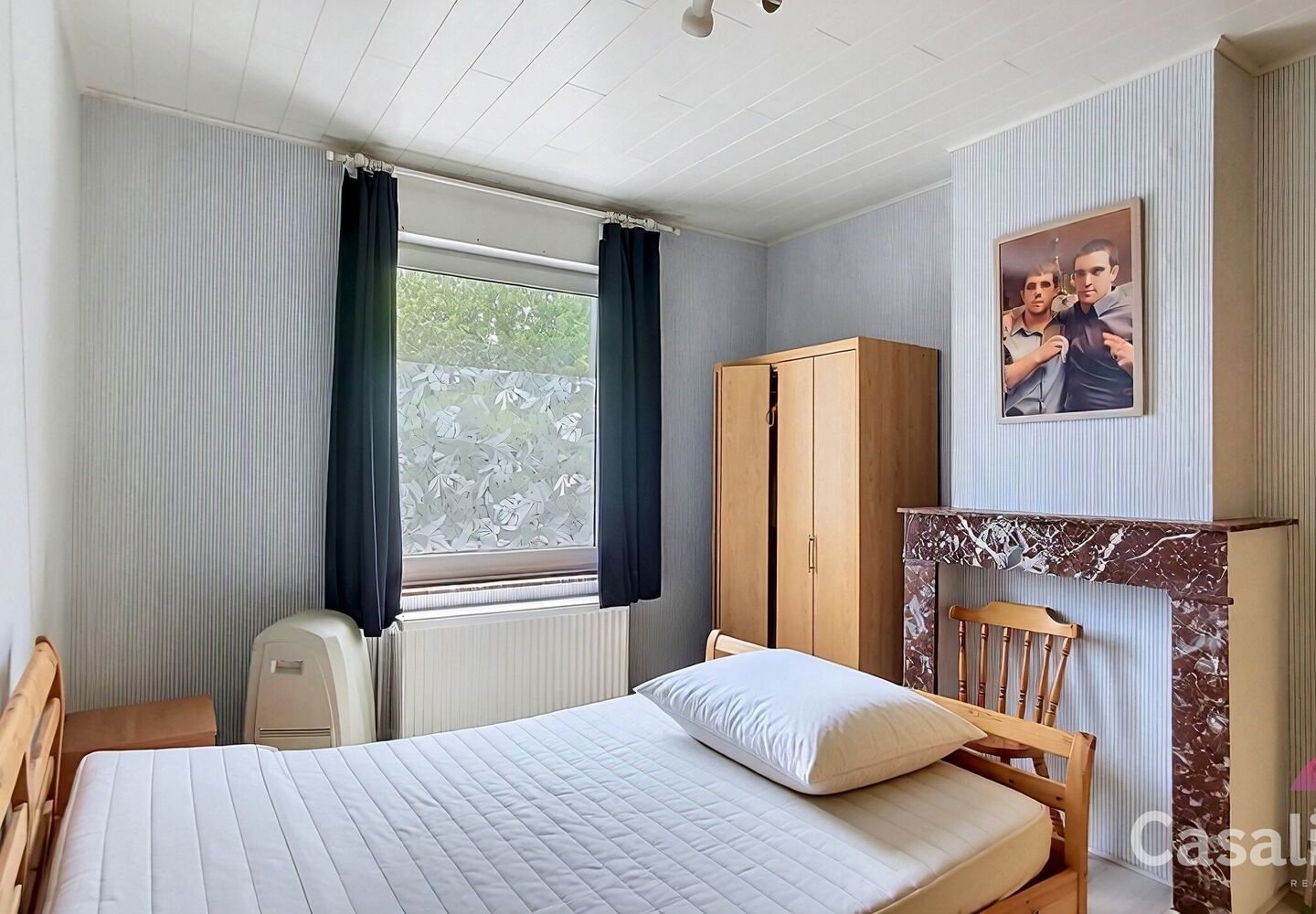 Bel-etage te koop in Wezembeek-Oppem