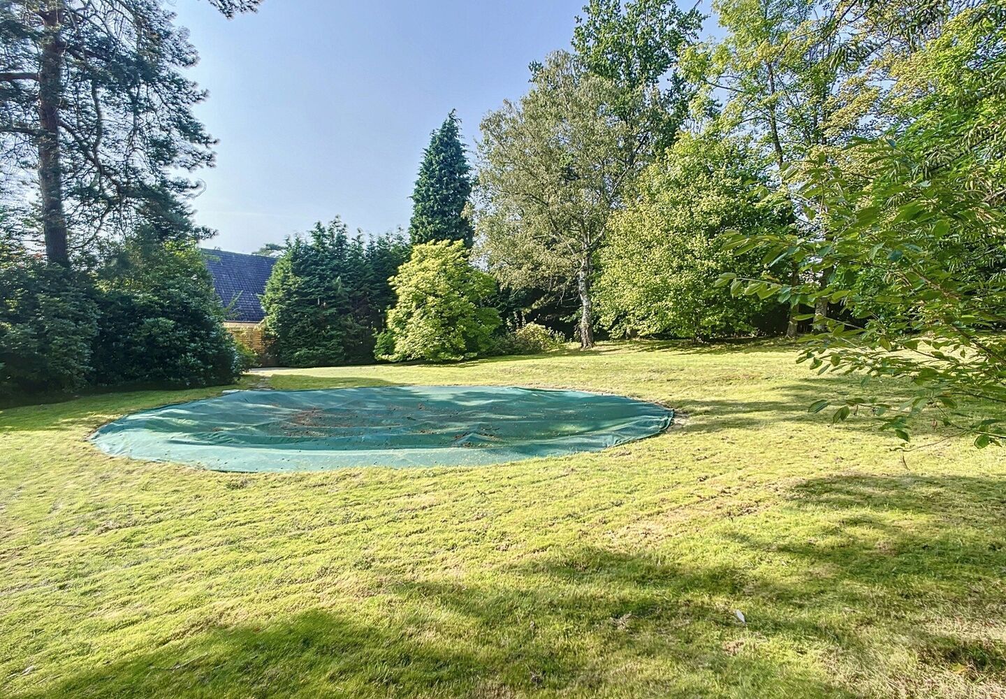 Bien exceptionnel à vendre à Kraainem