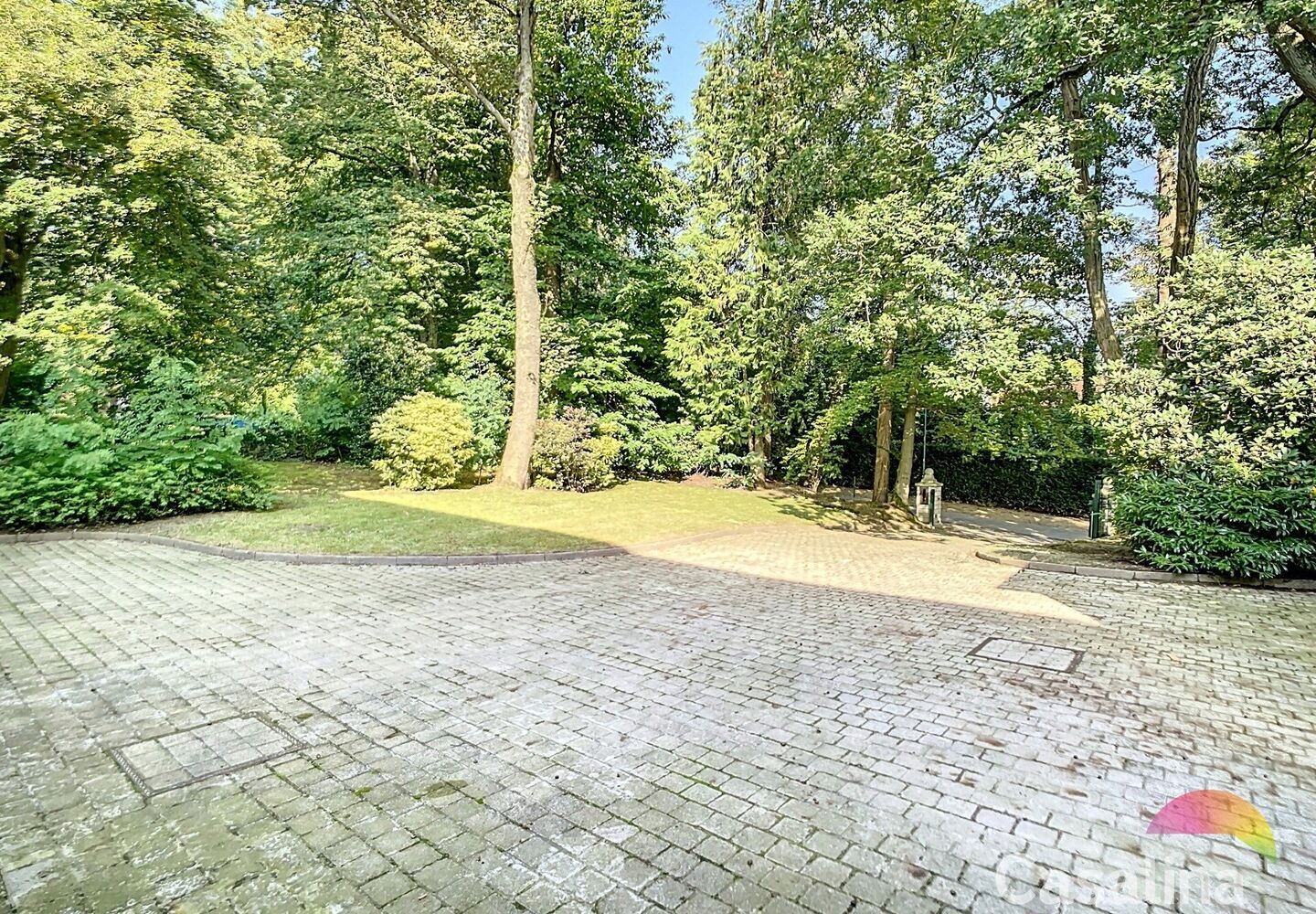Bien exceptionnel &agrave; vendre &agrave; Kraainem