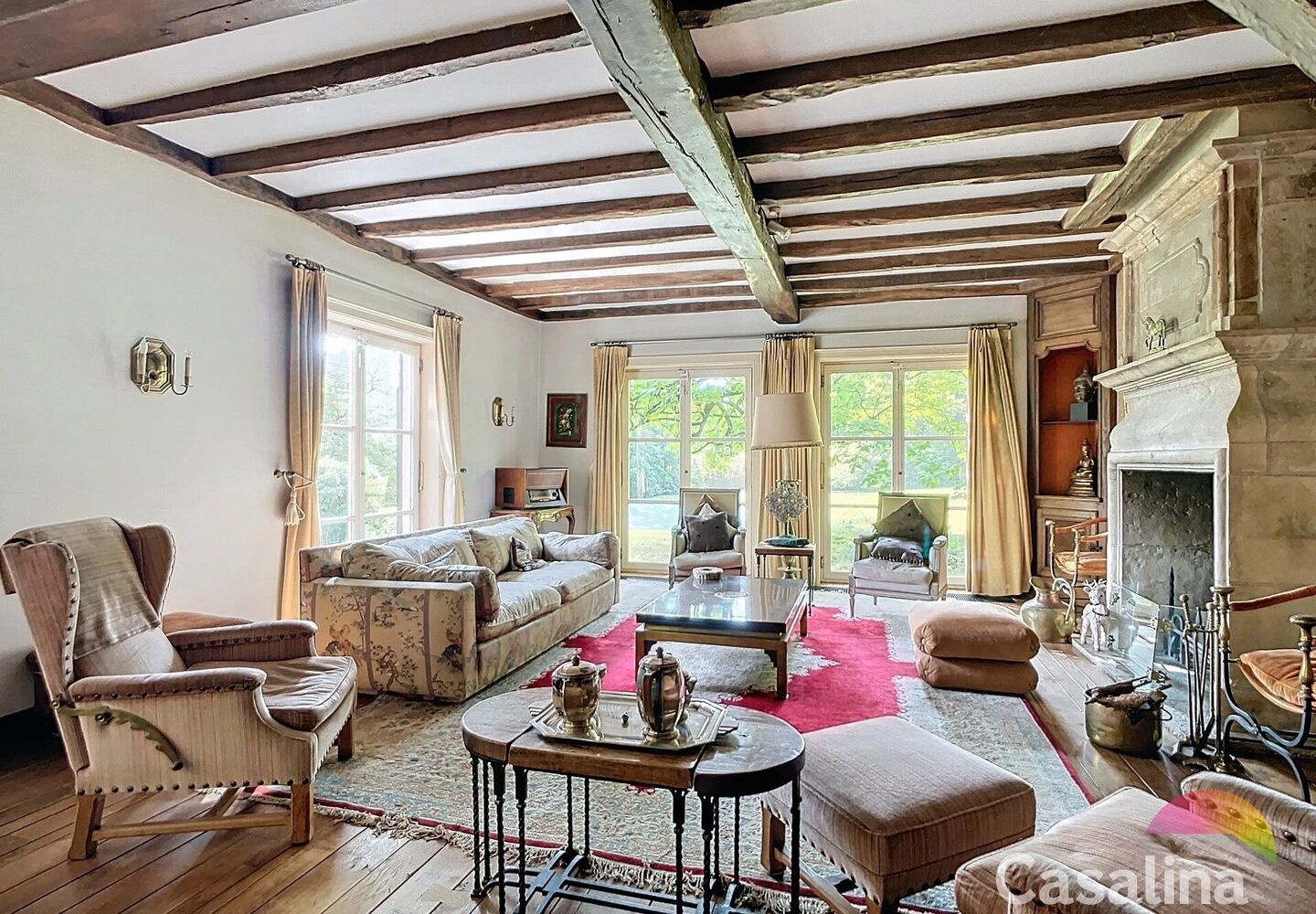 Bien exceptionnel &agrave; vendre &agrave; Kraainem