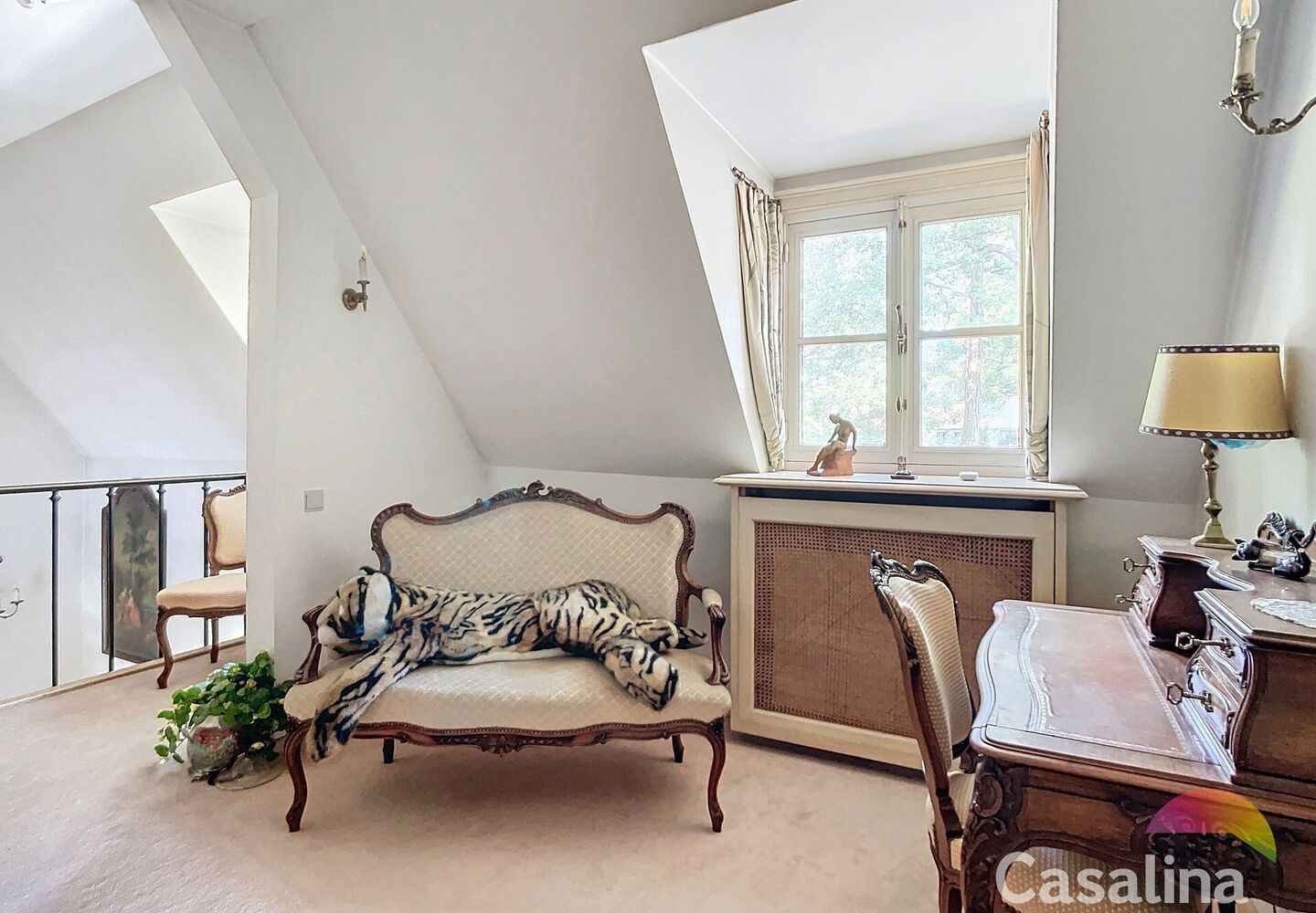 Bien exceptionnel &agrave; vendre &agrave; Kraainem