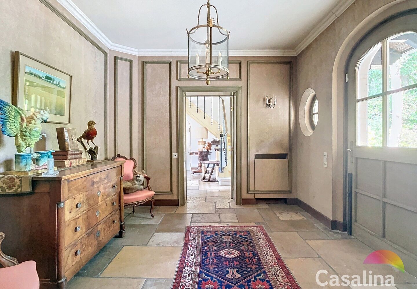 Bien exceptionnel &agrave; vendre &agrave; Kraainem
