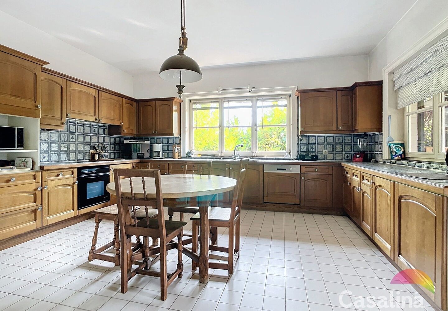 Bien exceptionnel &agrave; vendre &agrave; Kraainem