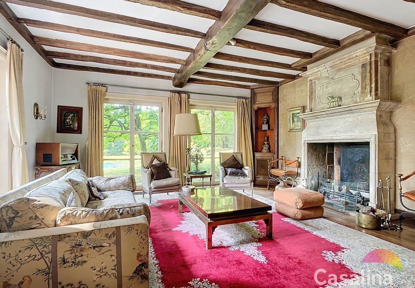 Bien exceptionnel &agrave; vendre &agrave; Kraainem