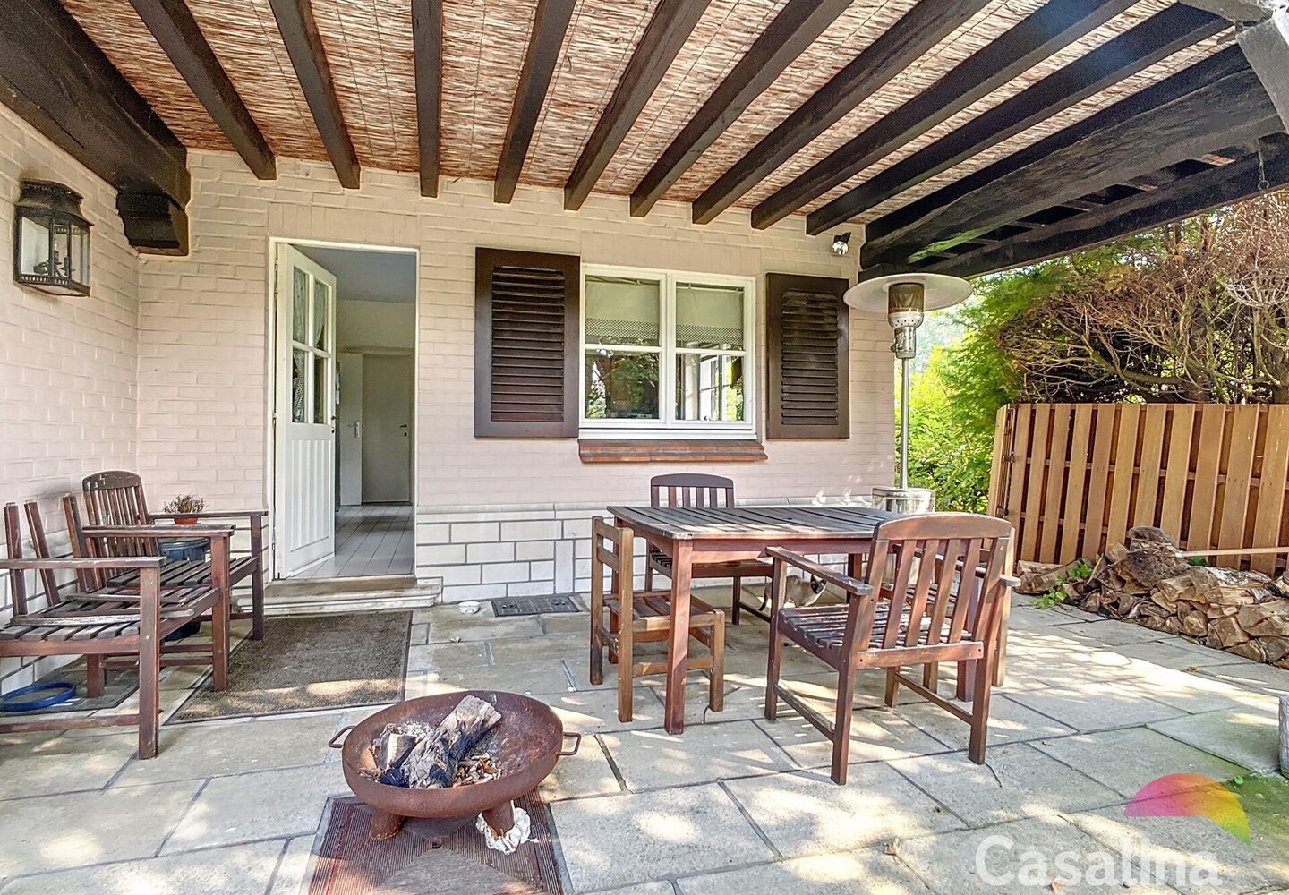 Buitengewoon huis te koop in Kraainem