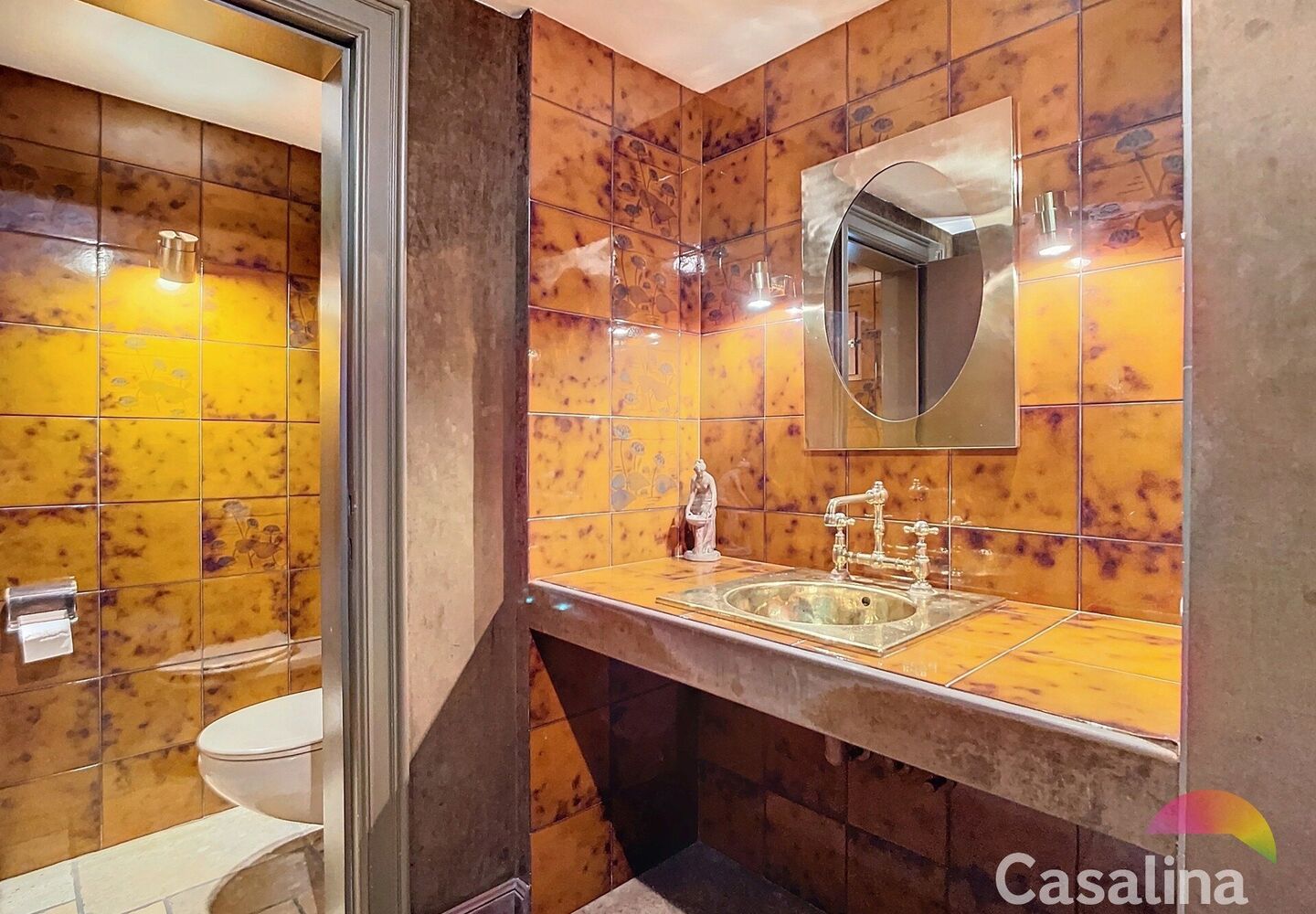 Buitengewoon huis te koop in Kraainem