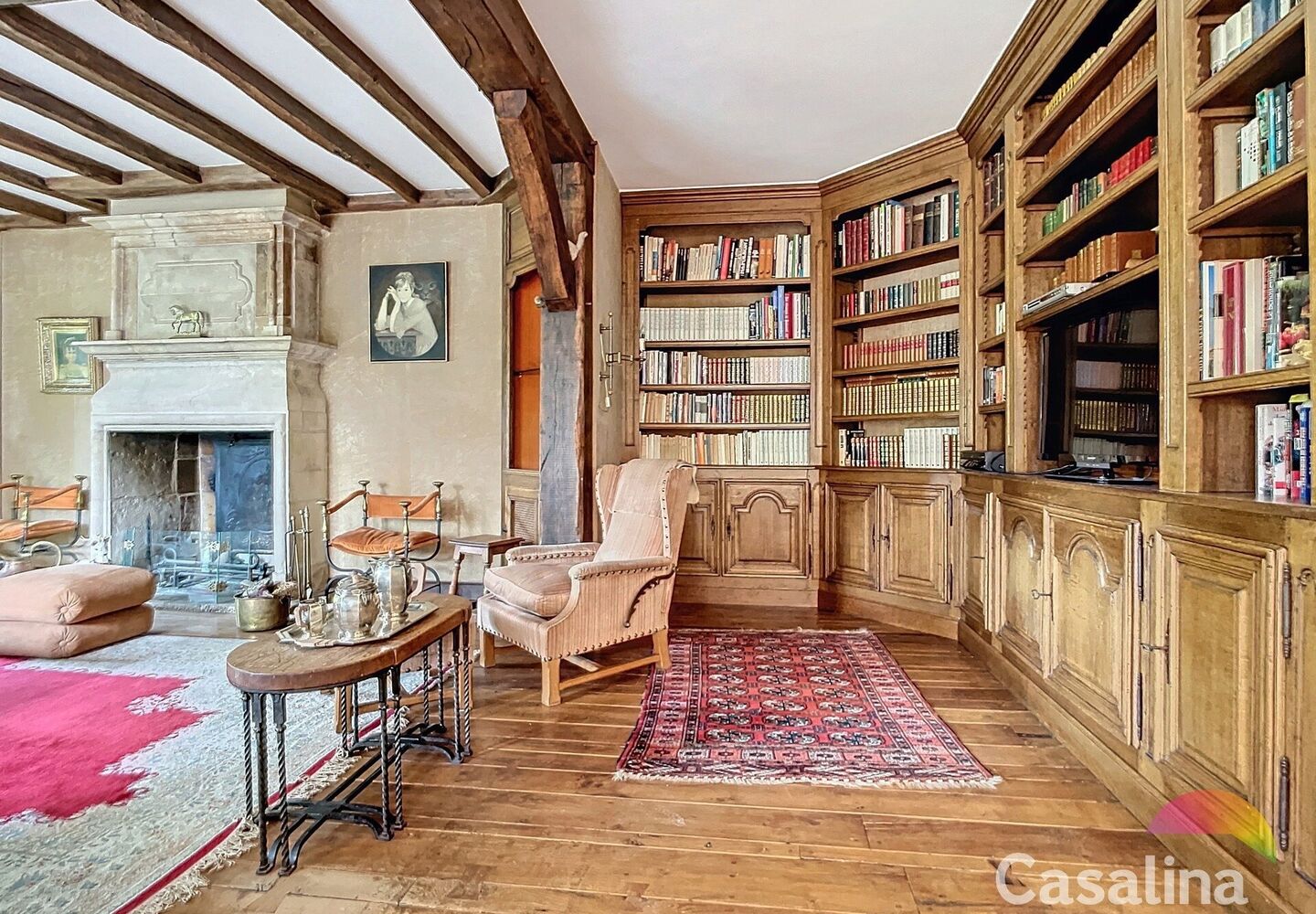 Buitengewoon huis te koop in Kraainem