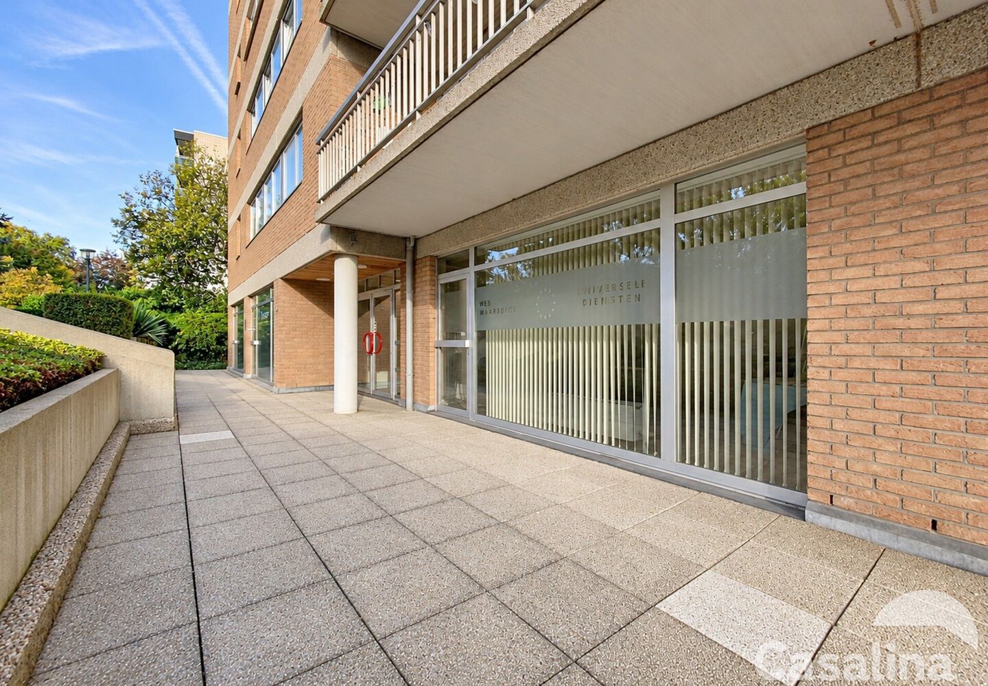 Bureaux à vendre à Anderlecht