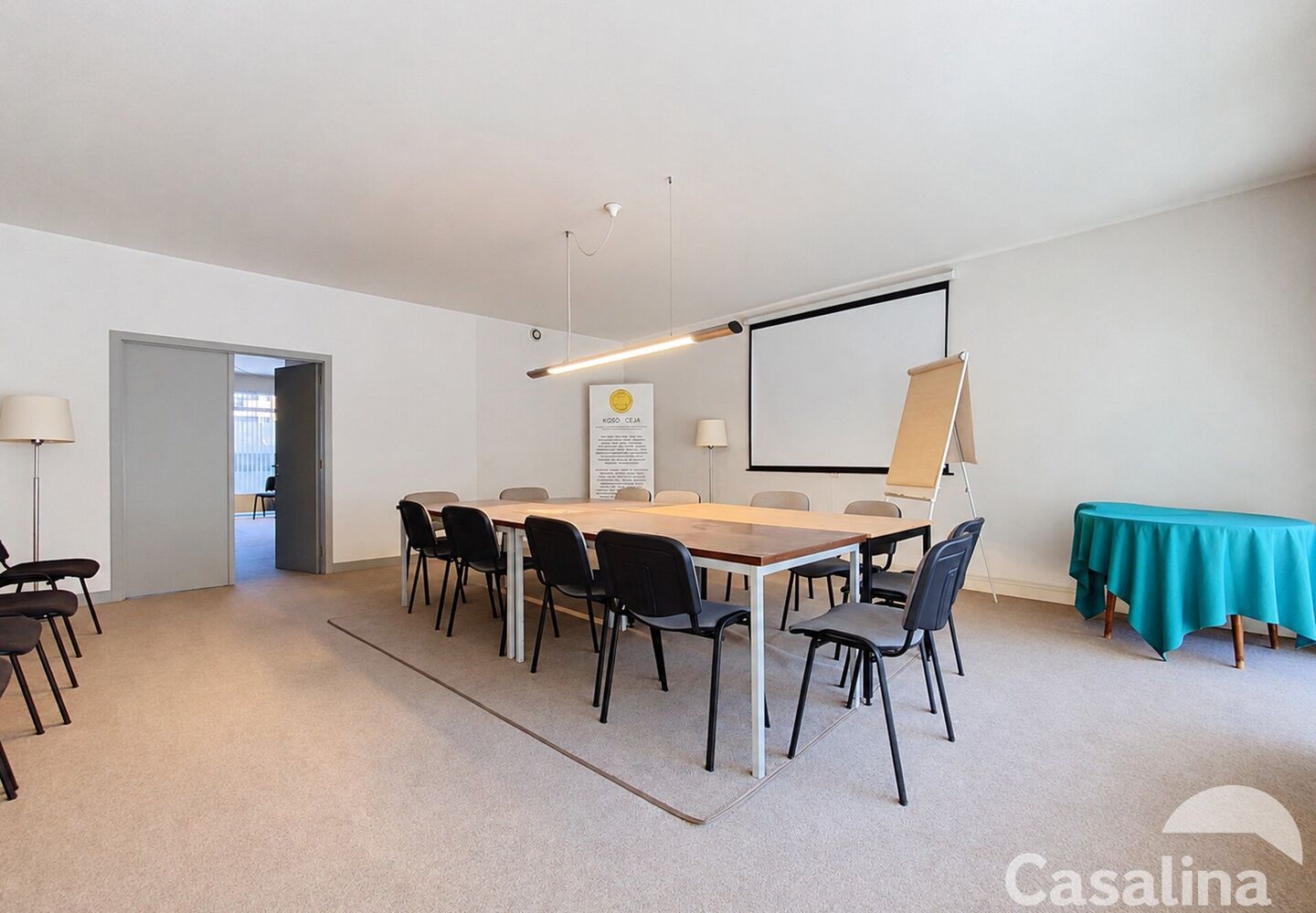 Bureaux à vendre à Anderlecht