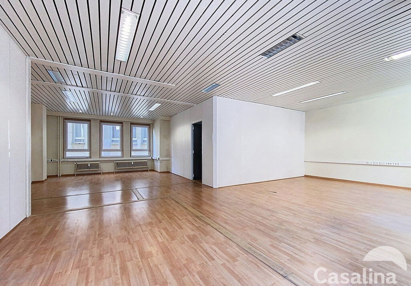 Bureaux &agrave; vendre &agrave; Schaarbeek