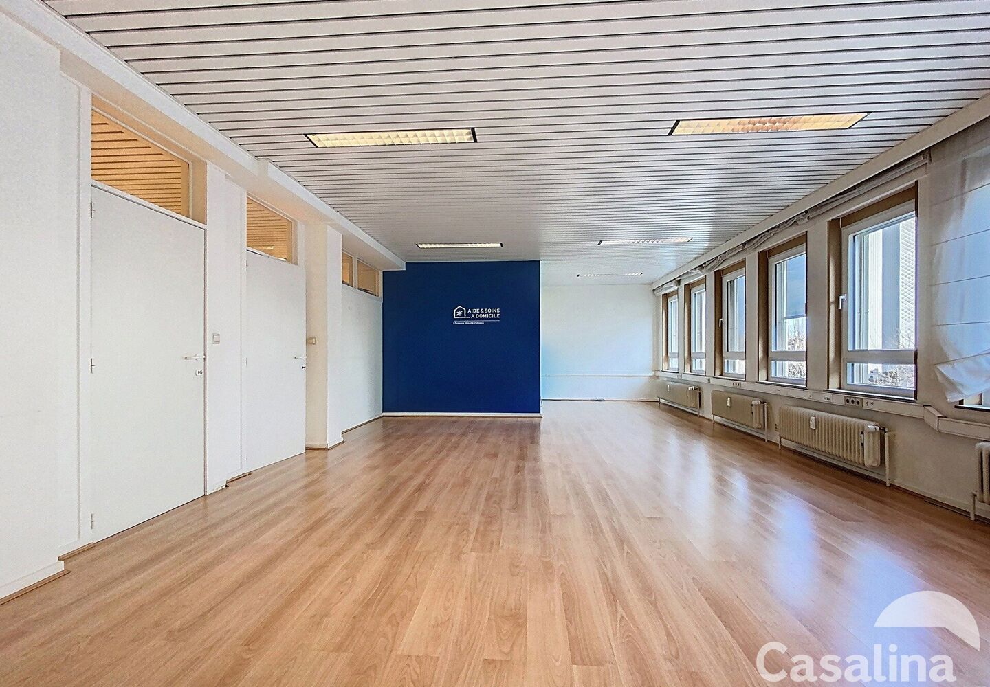 Bureaux &agrave; vendre &agrave; Schaarbeek