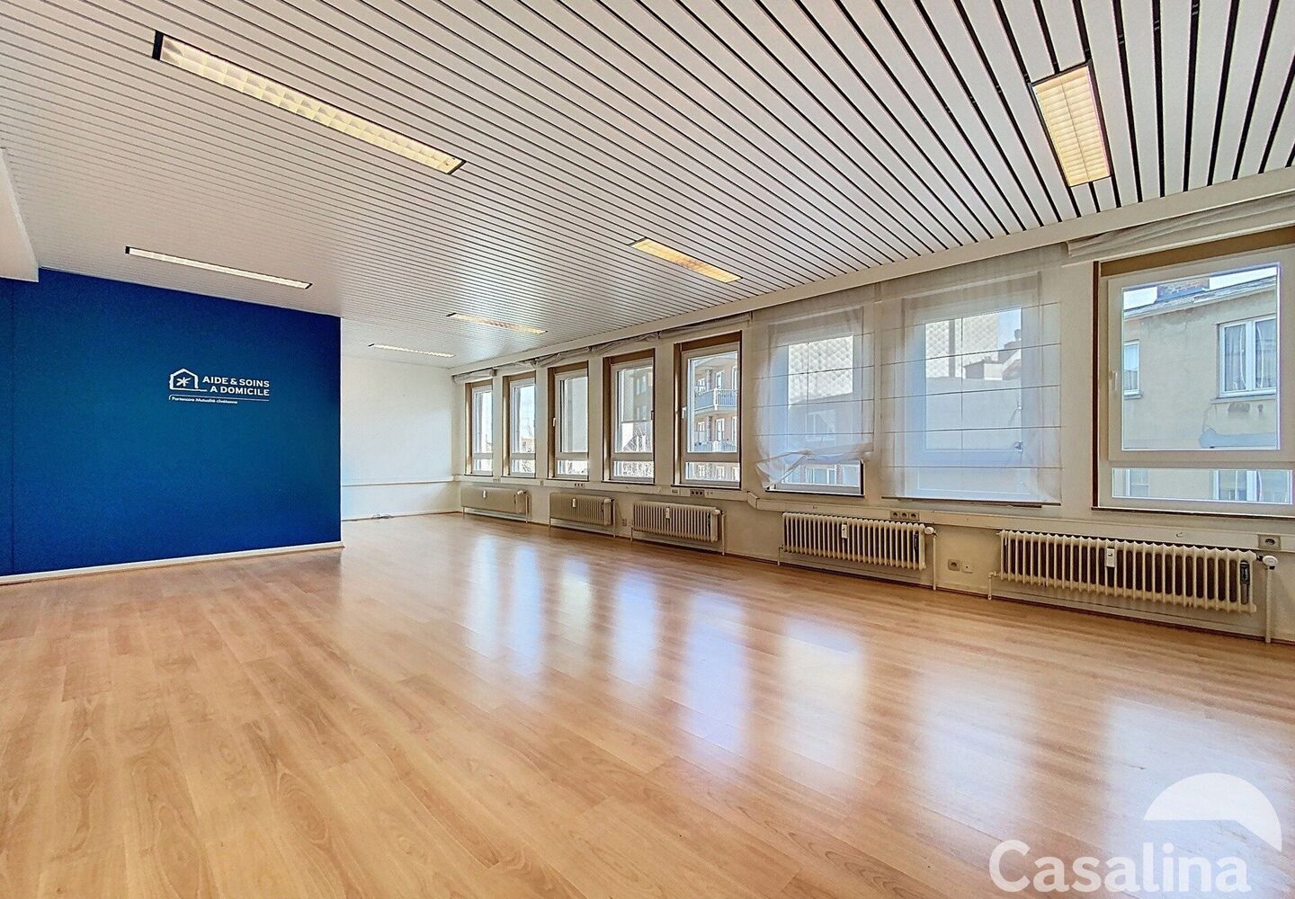 Bureaux &agrave; vendre &agrave; Schaarbeek