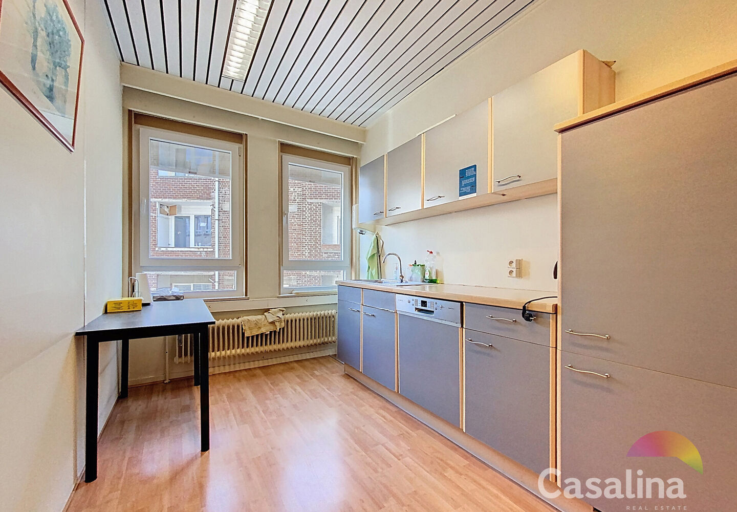 Bureaux &agrave; vendre &agrave; Schaarbeek