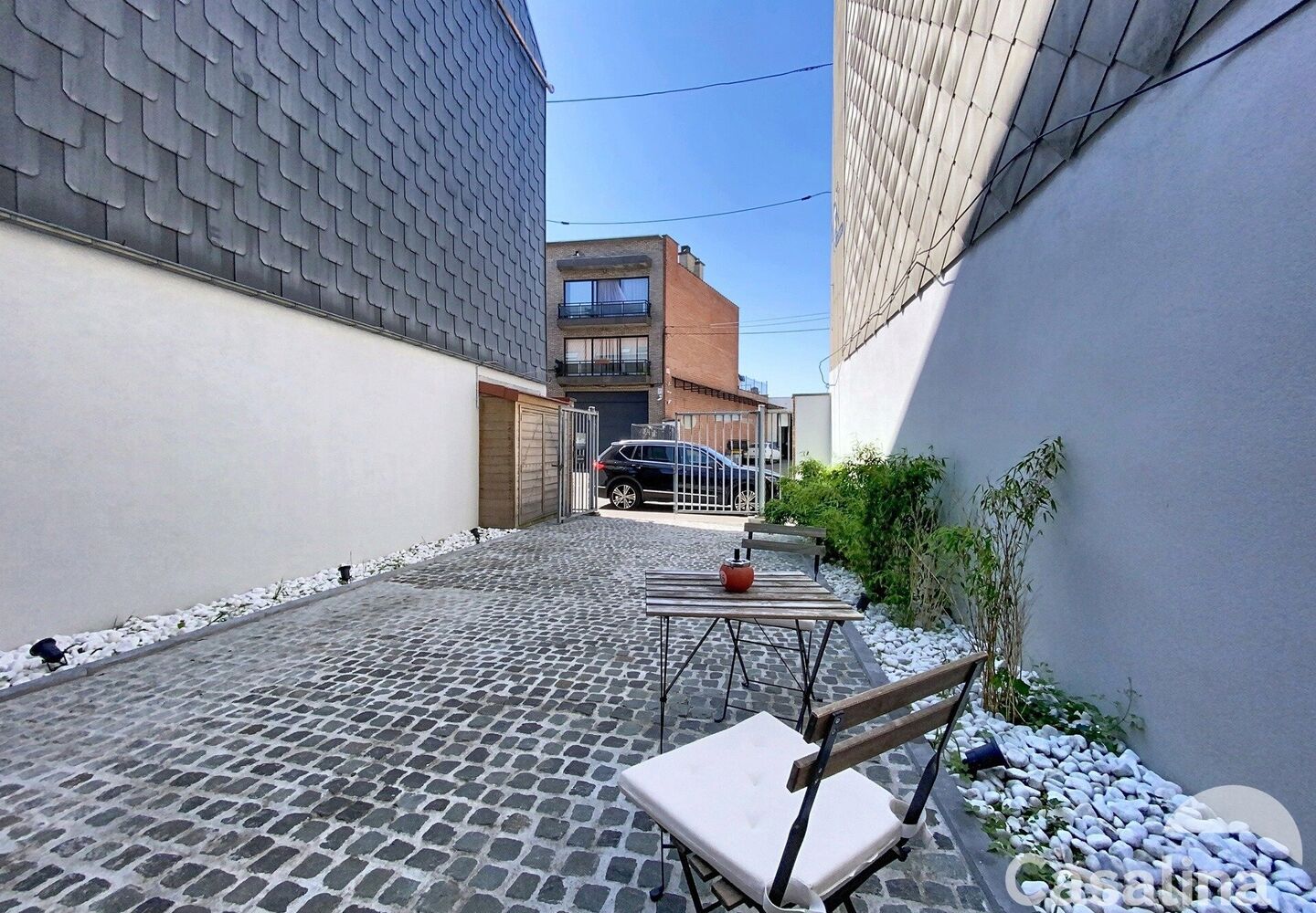 Coiffure/esthetique à louer à Evere