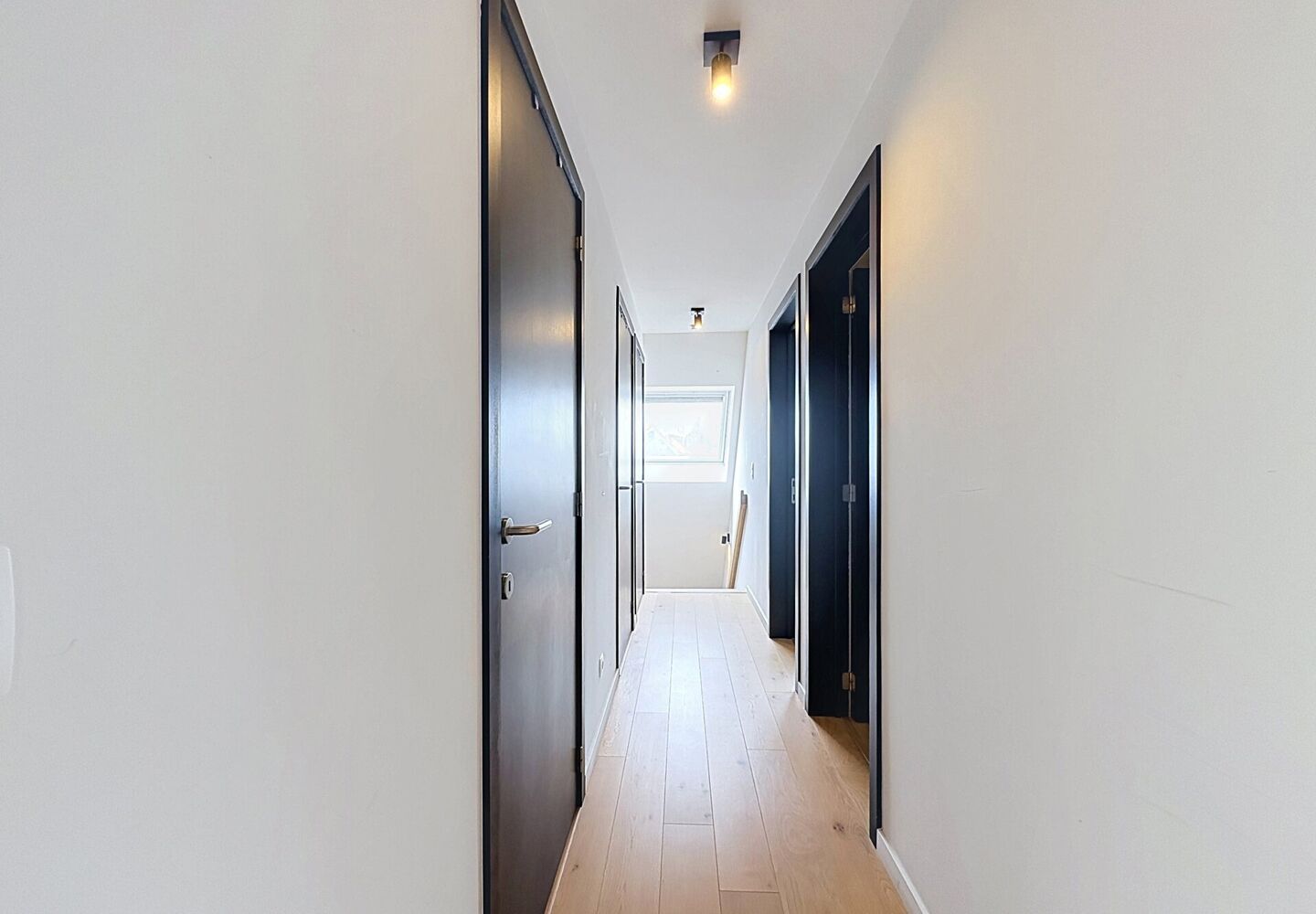 Duplex à louer à Wezembeek-Oppem
