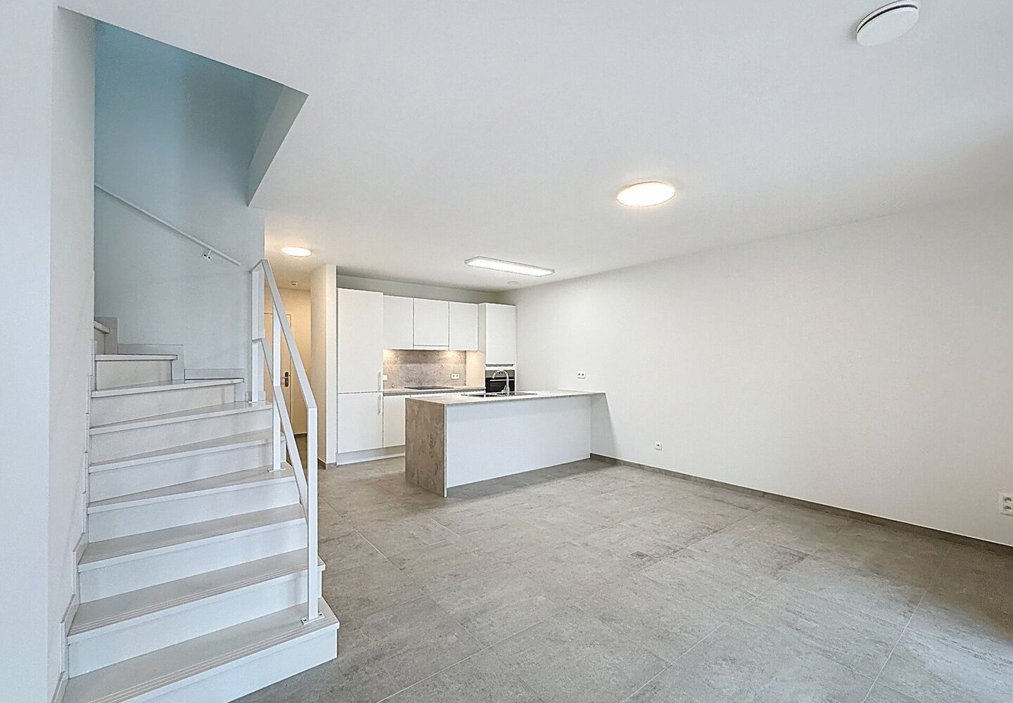 Duplex &agrave; louer &agrave; Wezembeek-Oppem