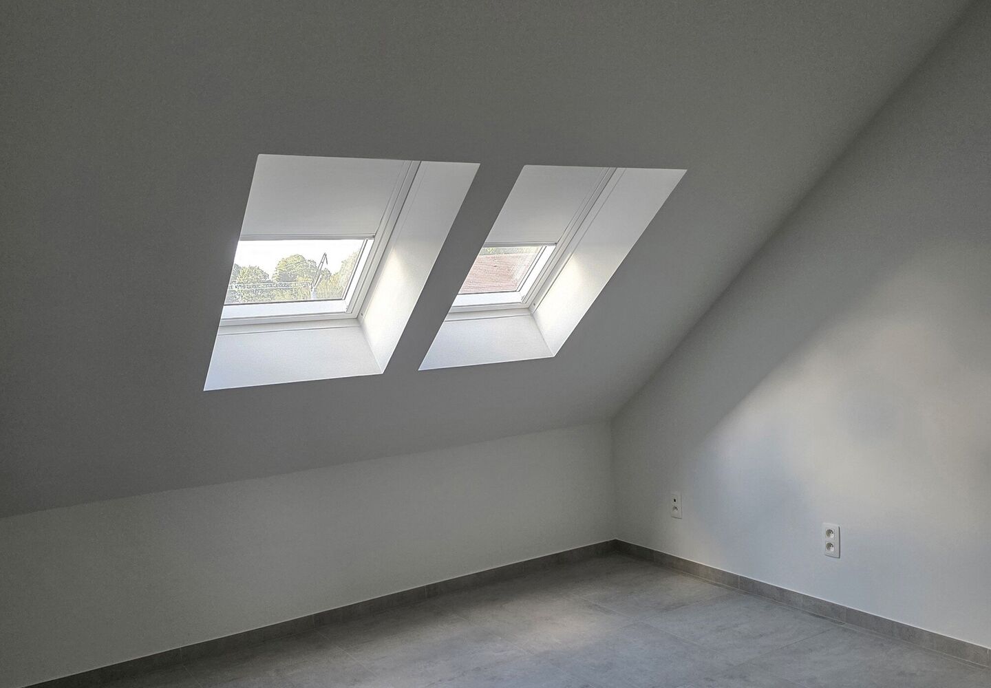 Duplex à louer à Wezembeek-Oppem