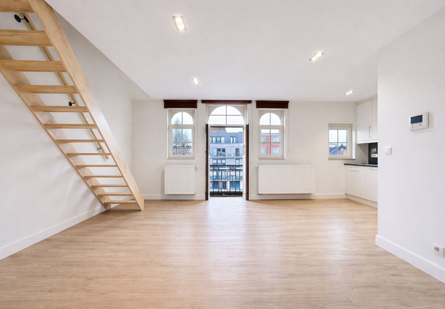 Duplex à vendre à Vilvoorde