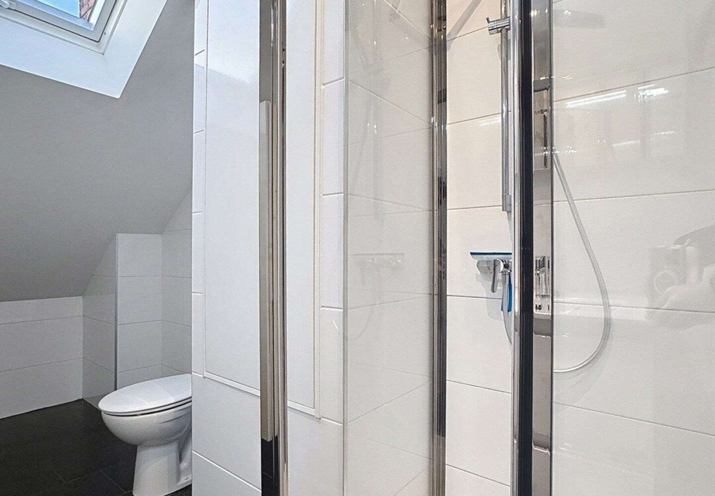 Duplex à vendre à Vilvoorde