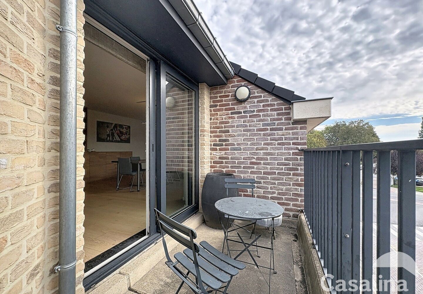 Duplex for rent in Wezembeek-Oppem