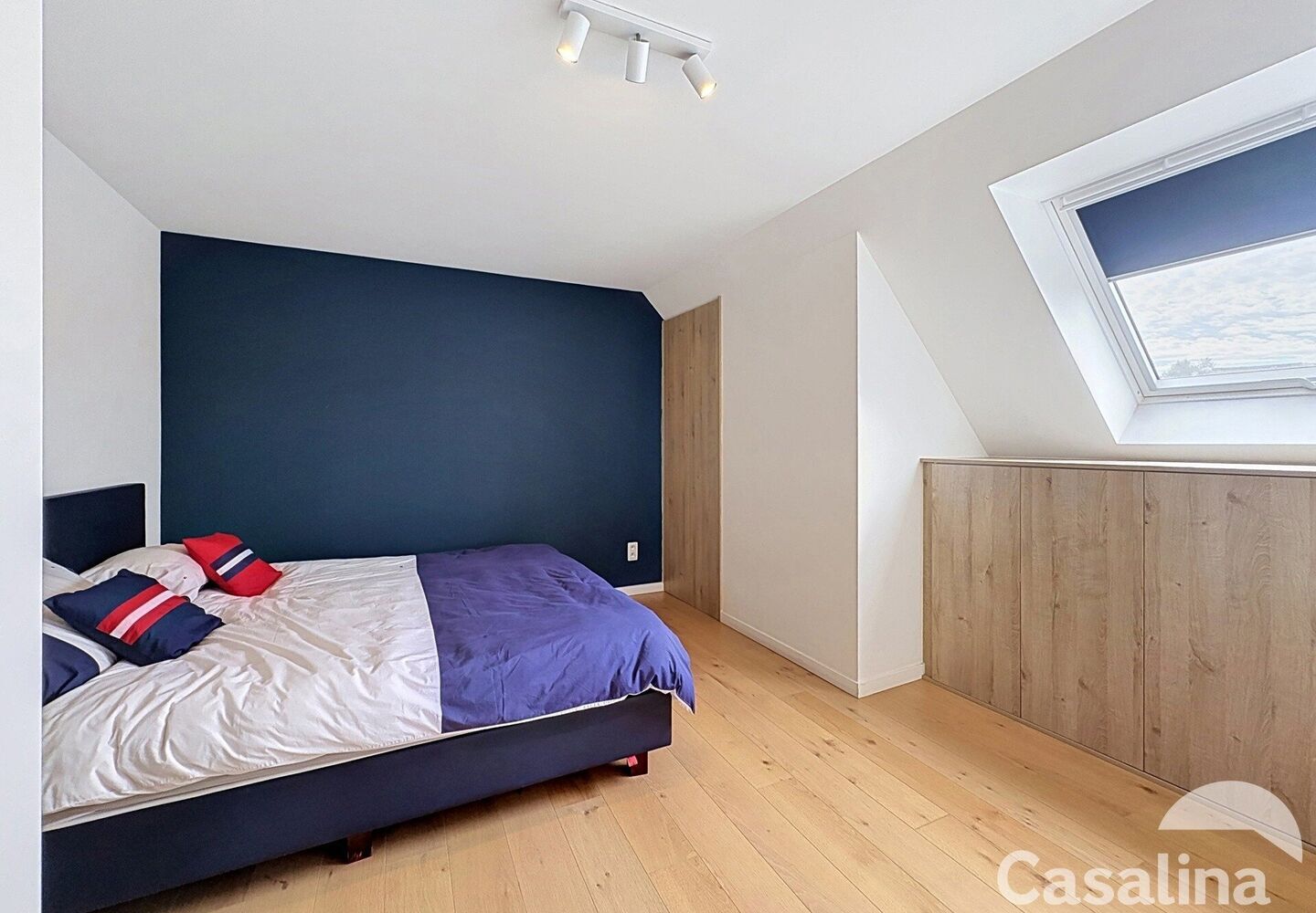 Duplex for rent in Wezembeek-Oppem