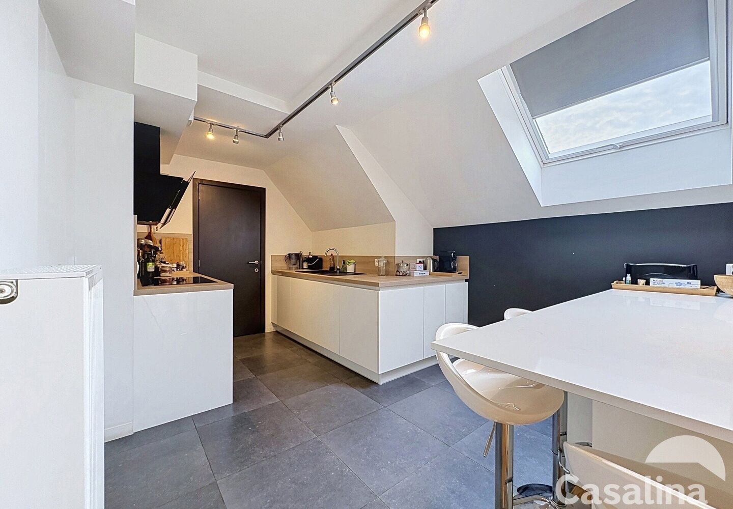 Duplex for rent in Wezembeek-Oppem