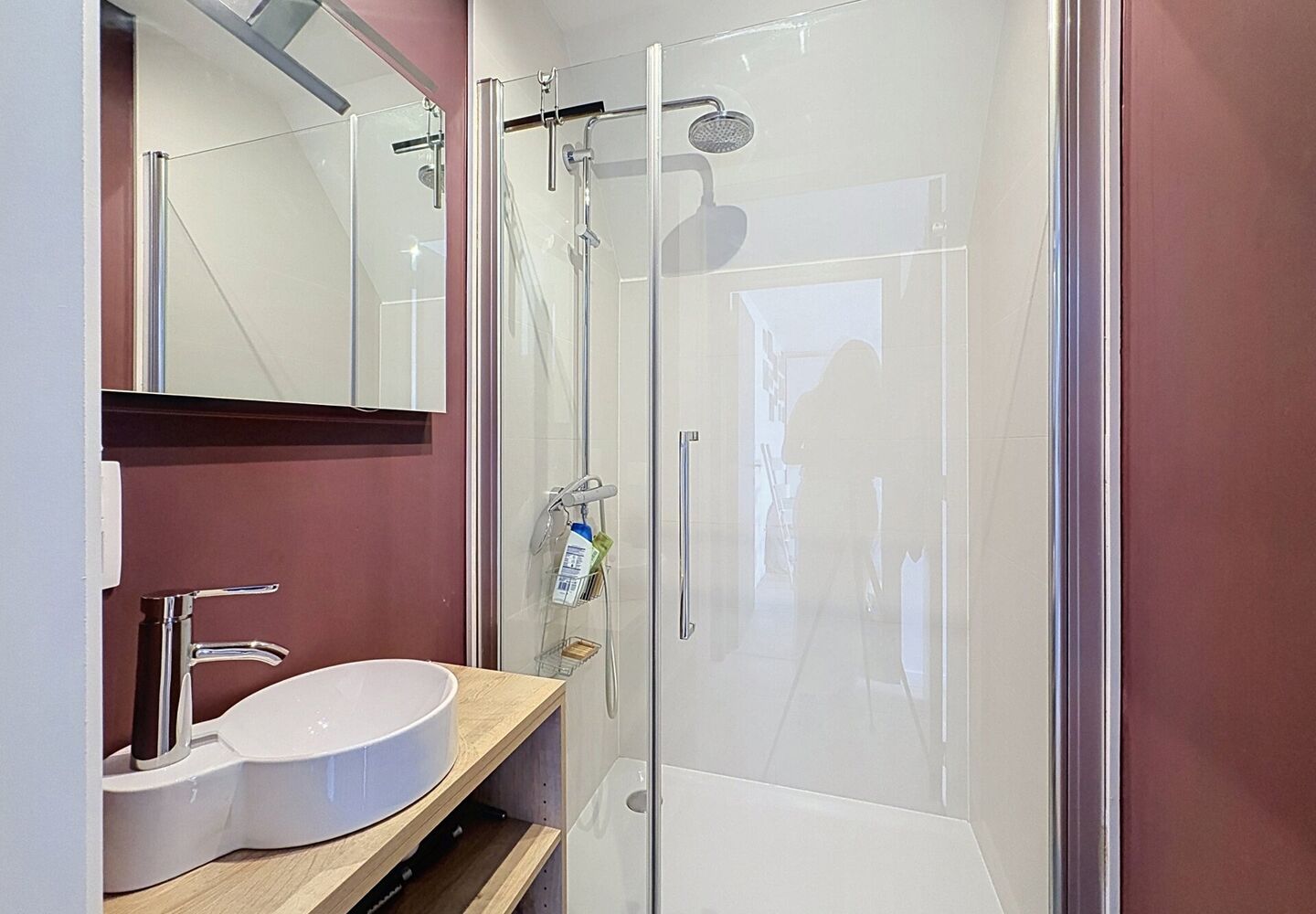 Duplex for rent in Wezembeek-Oppem