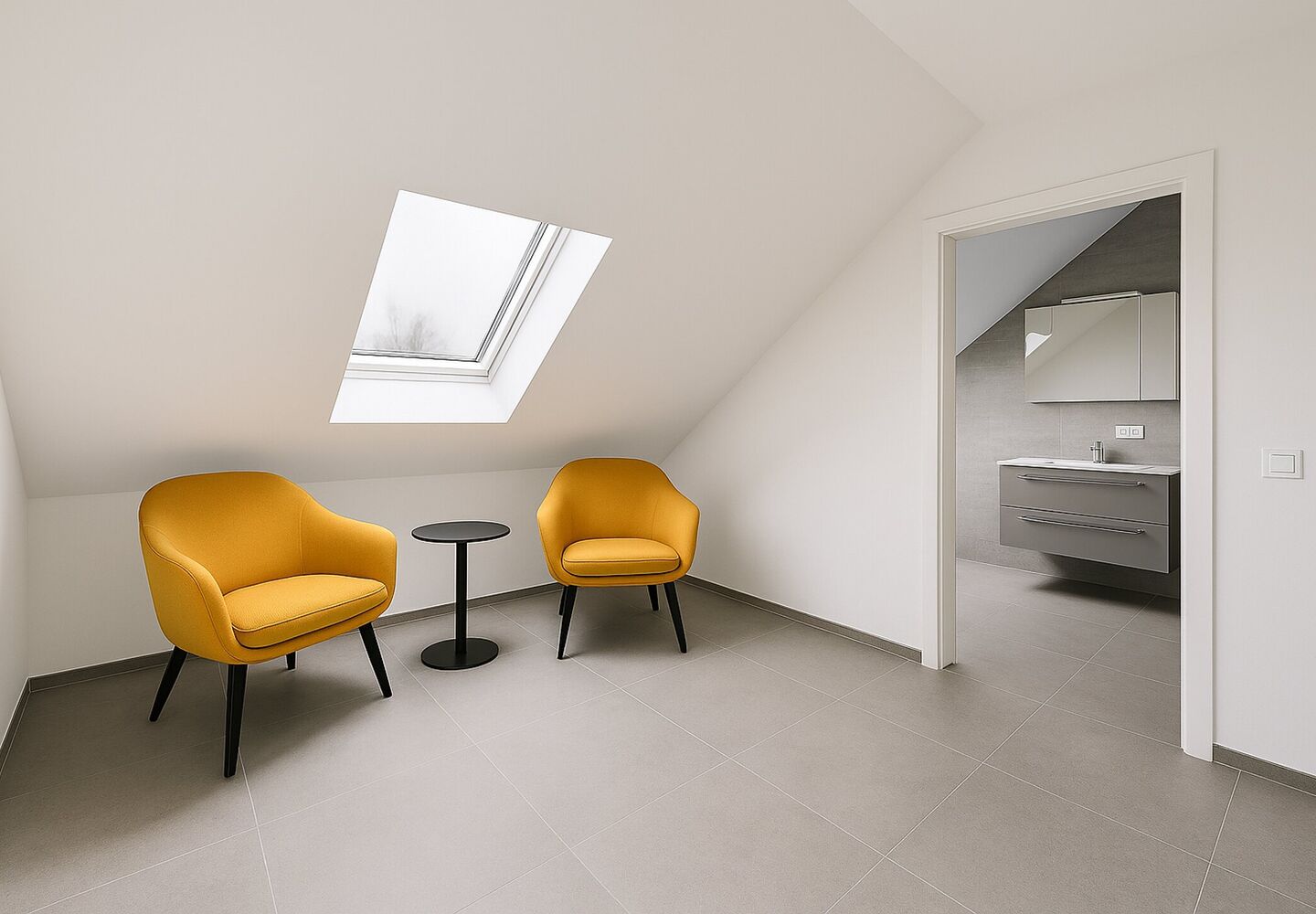 Duplex for rent in Wezembeek-Oppem