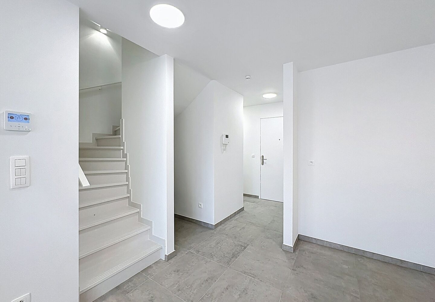 Duplex for rent in Wezembeek-Oppem