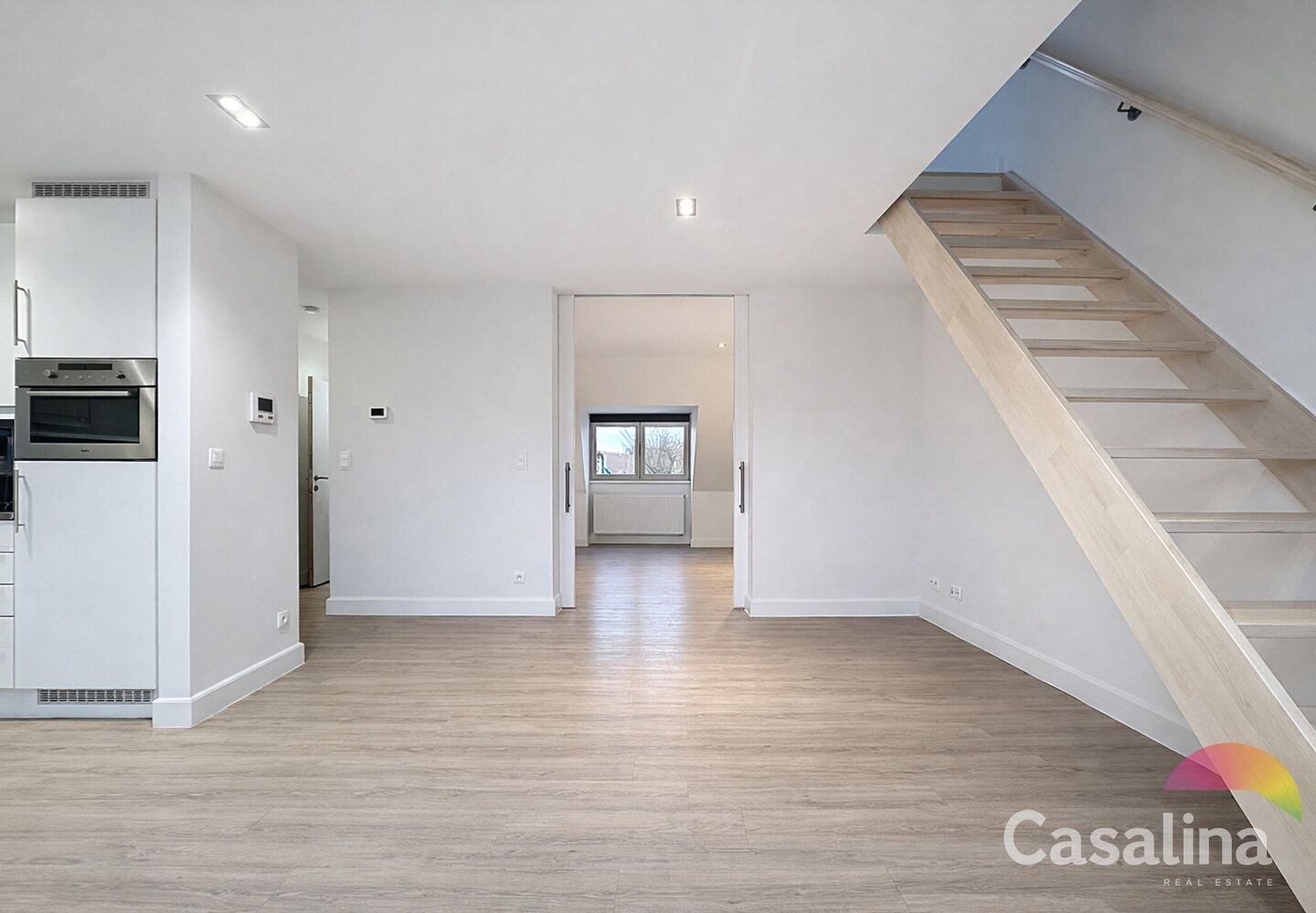 Duplex for sale in Vilvoorde