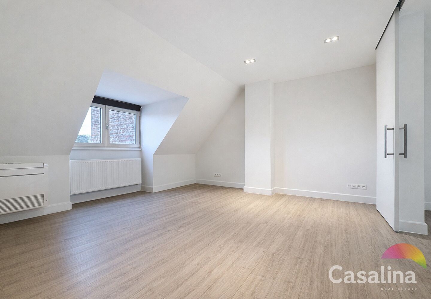 Duplex for sale in Vilvoorde