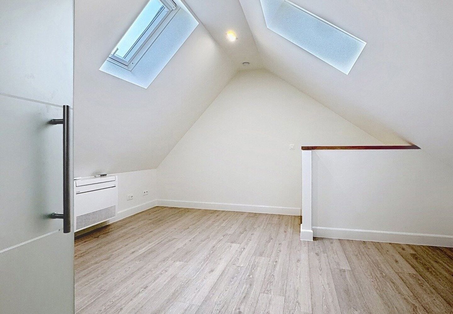 Duplex for sale in Vilvoorde