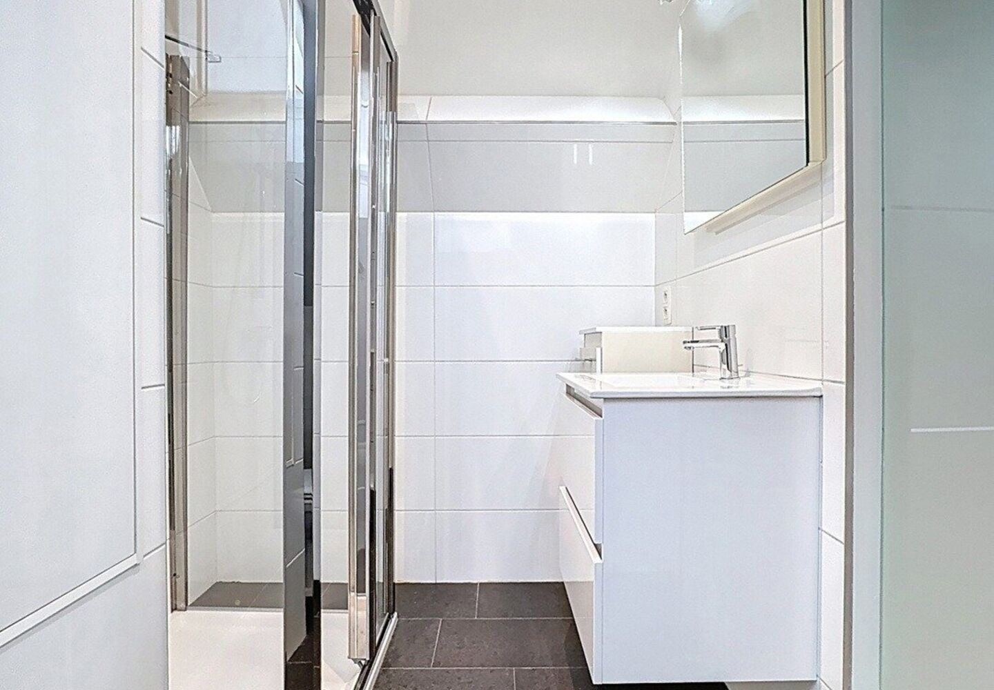 Duplex for sale in Vilvoorde