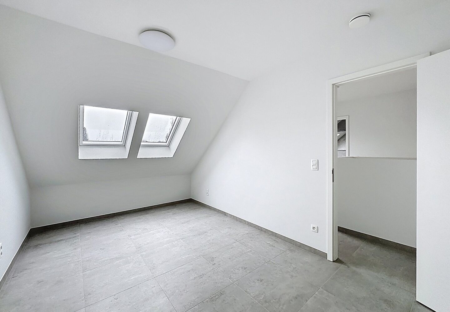 Duplex te huur in Wezembeek-Oppem