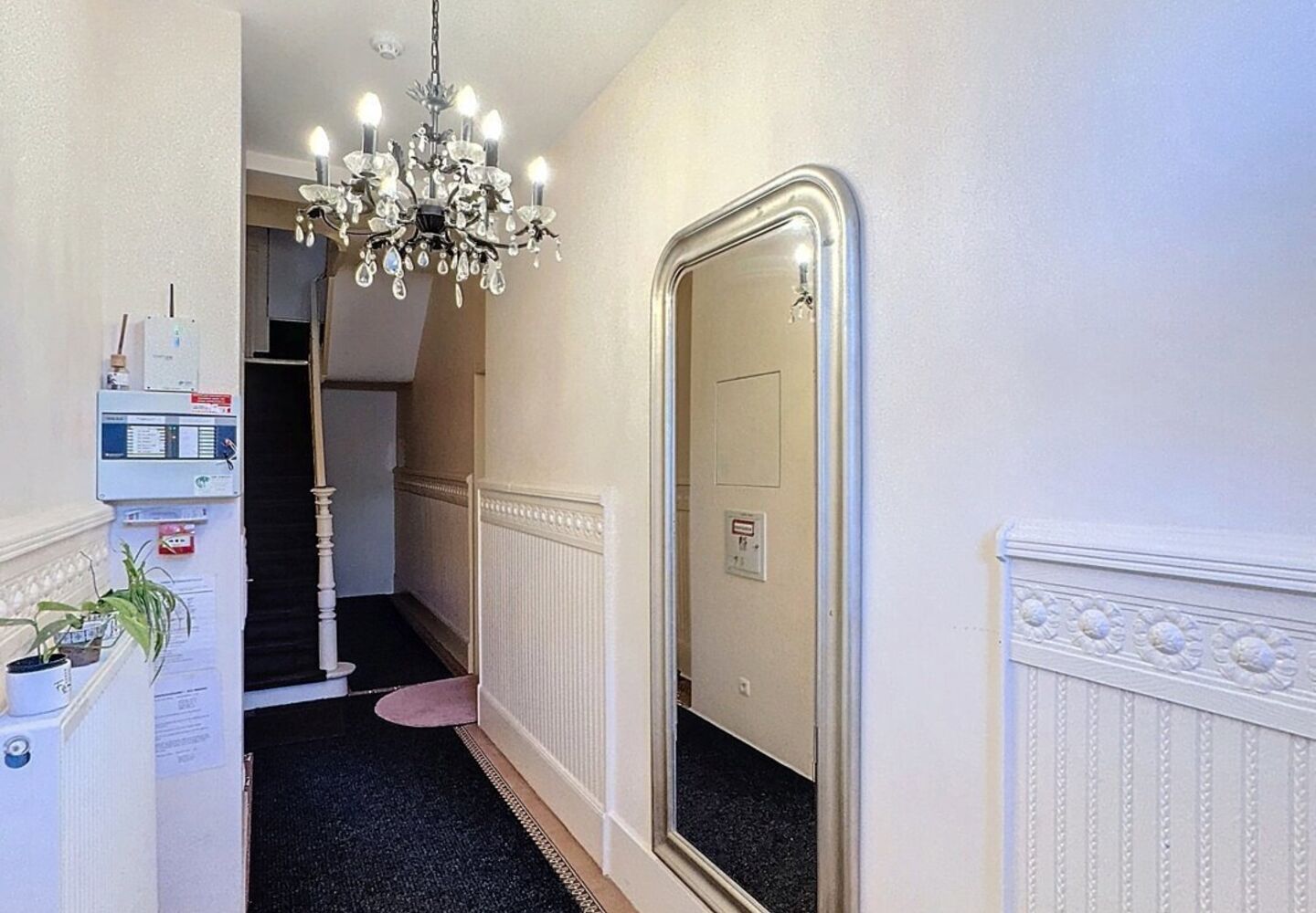 Duplex te koop in Vilvoorde