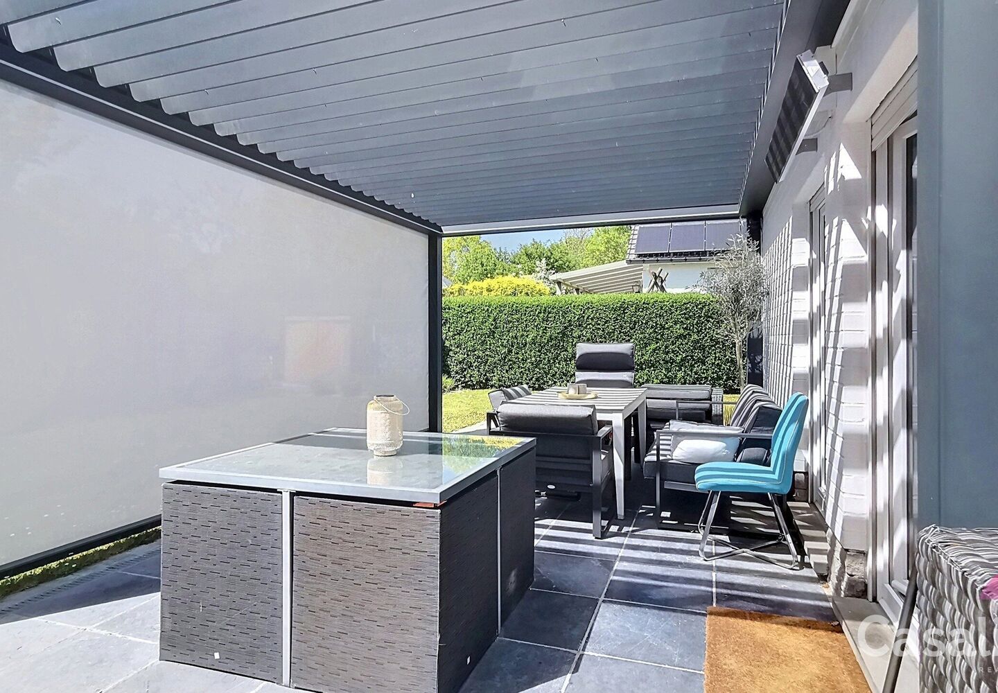 Eengezinswoning te huur in Tervuren